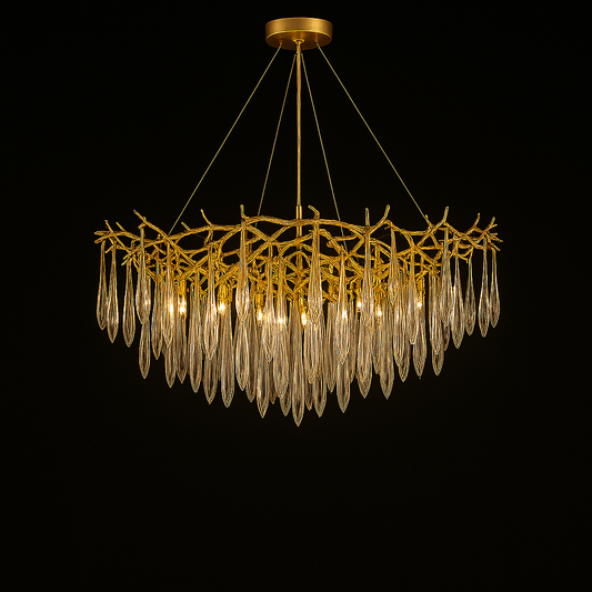 Willow Chandelier