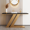 Zephyra Entryway Console