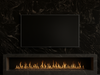 UHD Wall Panels - Black Stone Series