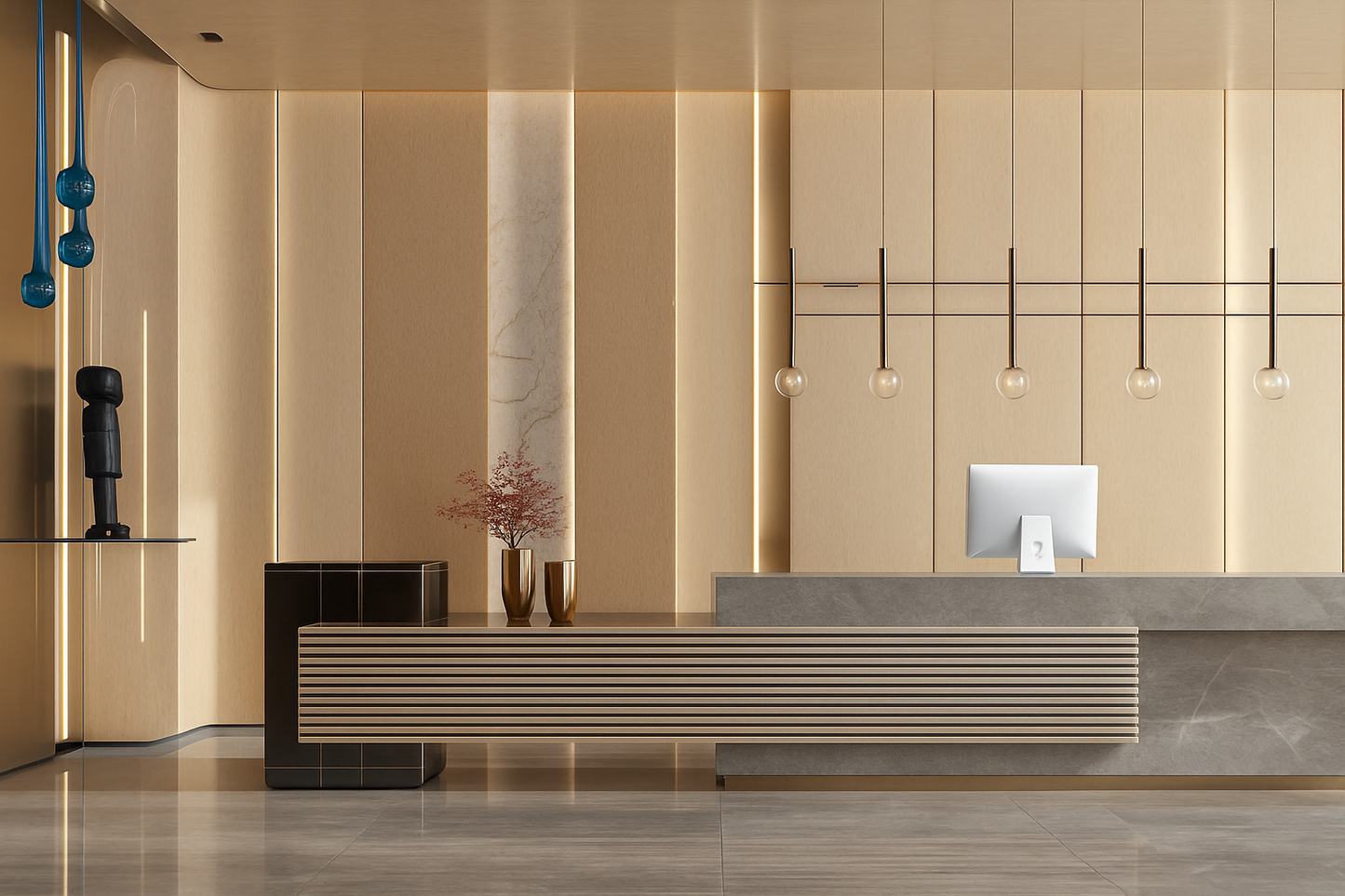 uhd wall panel wood grain